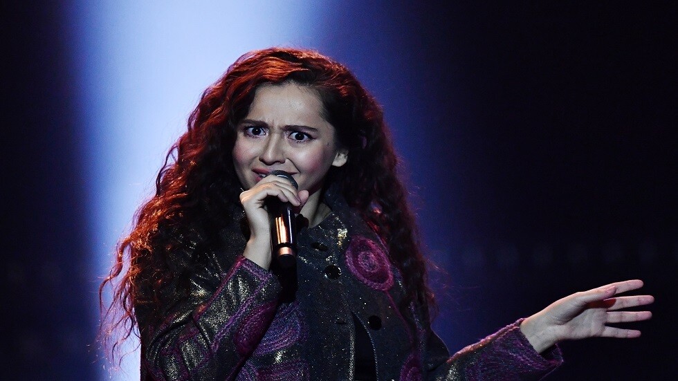 المغنية مانيجا: مشاركتي في 