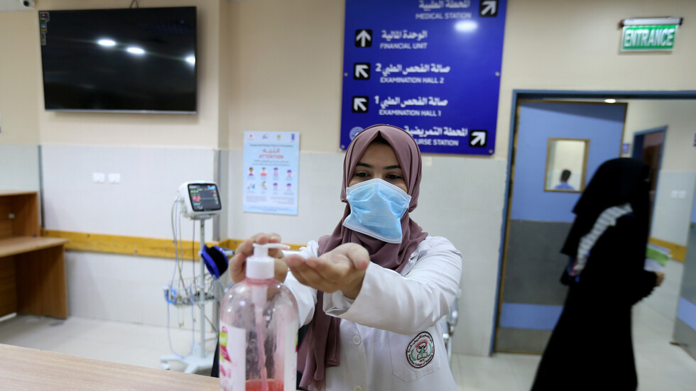 الصحة الفلسطينية: رفع الجاهزية وإعلان الطوارئ في جميع مستشفيات فلسطين