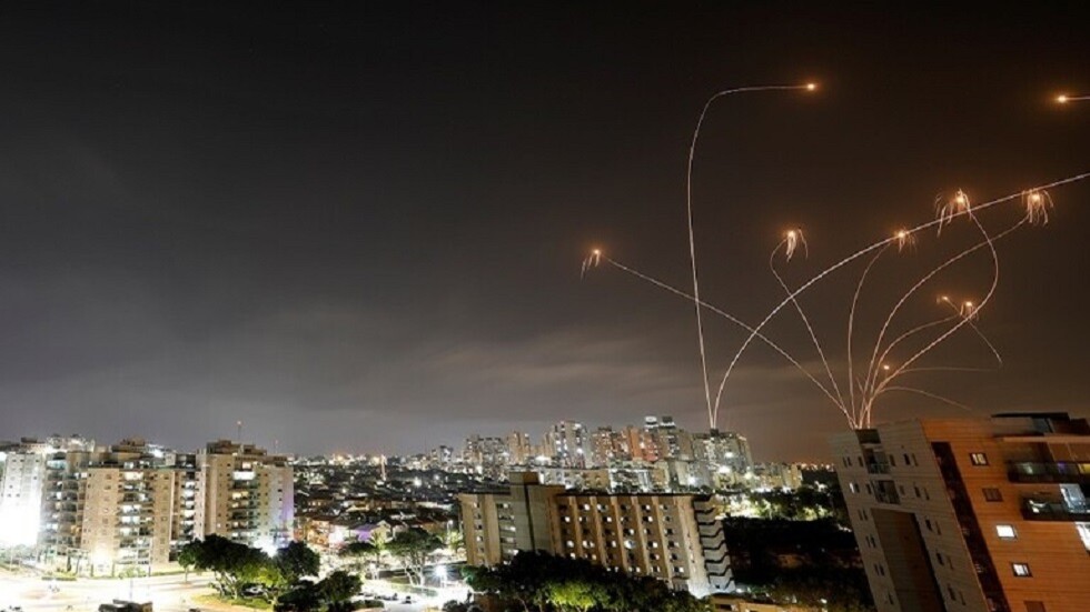 "سرايا القدس" تعلن عن هجوم صاروخي على مدينة تل أبيب الإسرائيلية
