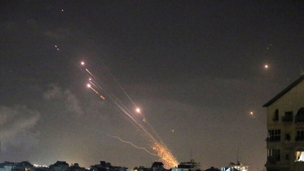 كتائب القسام: قصفنا أسدود برشقة صاروخية انتقاماً لضحايا الضفة المحتلة