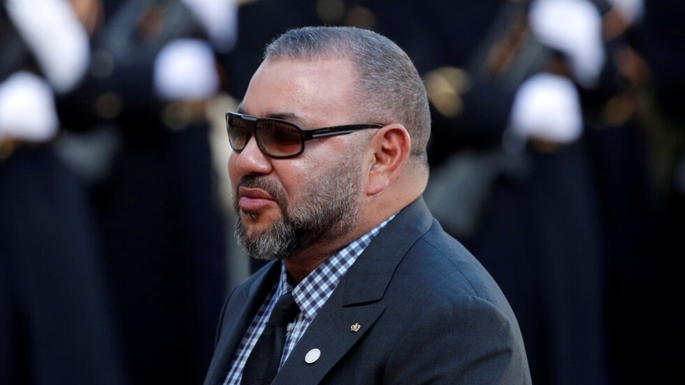 ملك المغرب يأمر بإرسال مساعدات إنسانية إلى الفلسطينيين في الضفة الغربية وغزة