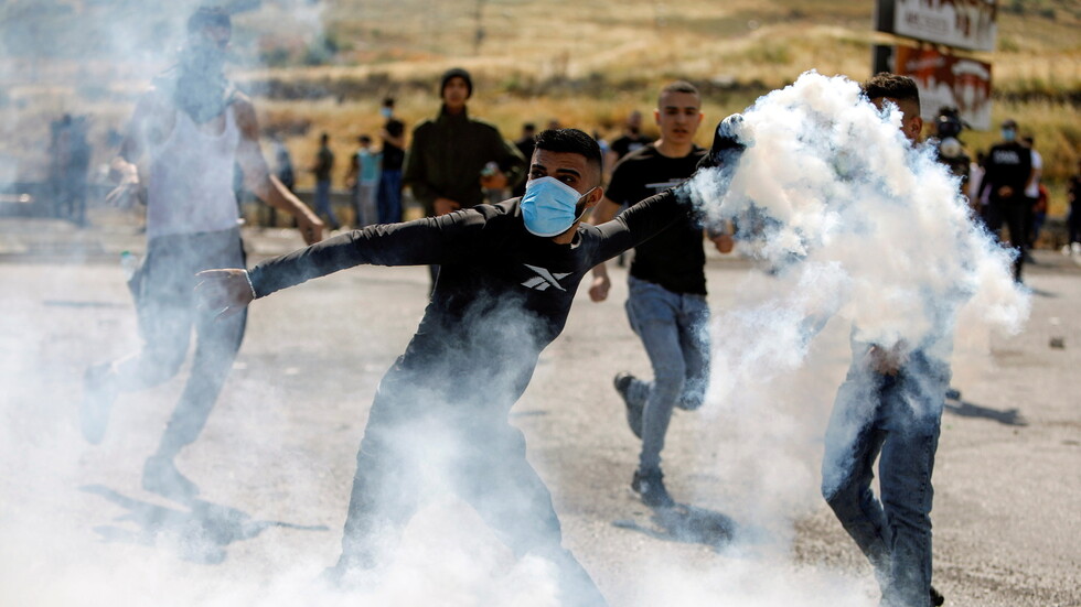 لحظة بلحظة.. تطورات الحرب الفلسطينية الإسرائيلية في يومها السادس