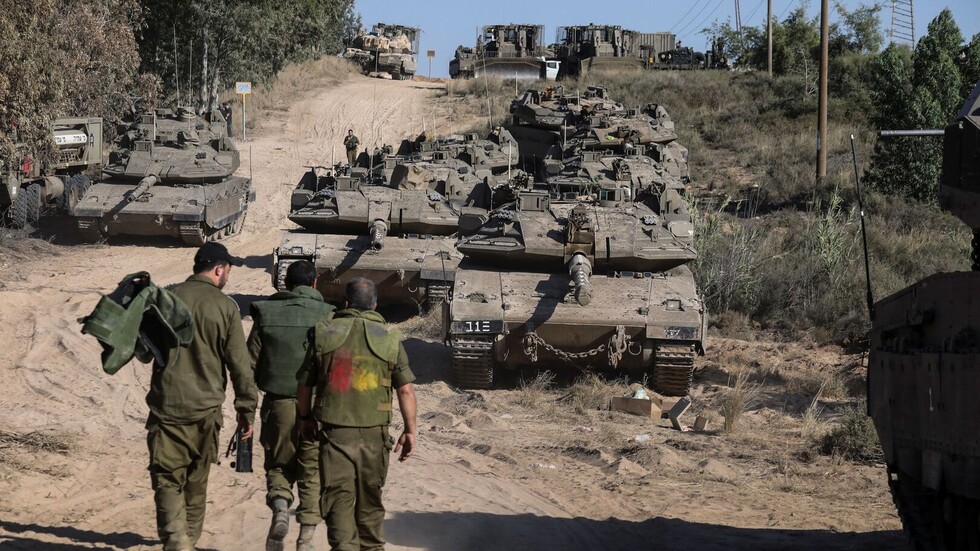 ارتفاع حصيلة القتلى الإسرائيليين إلى 9 أشخاص