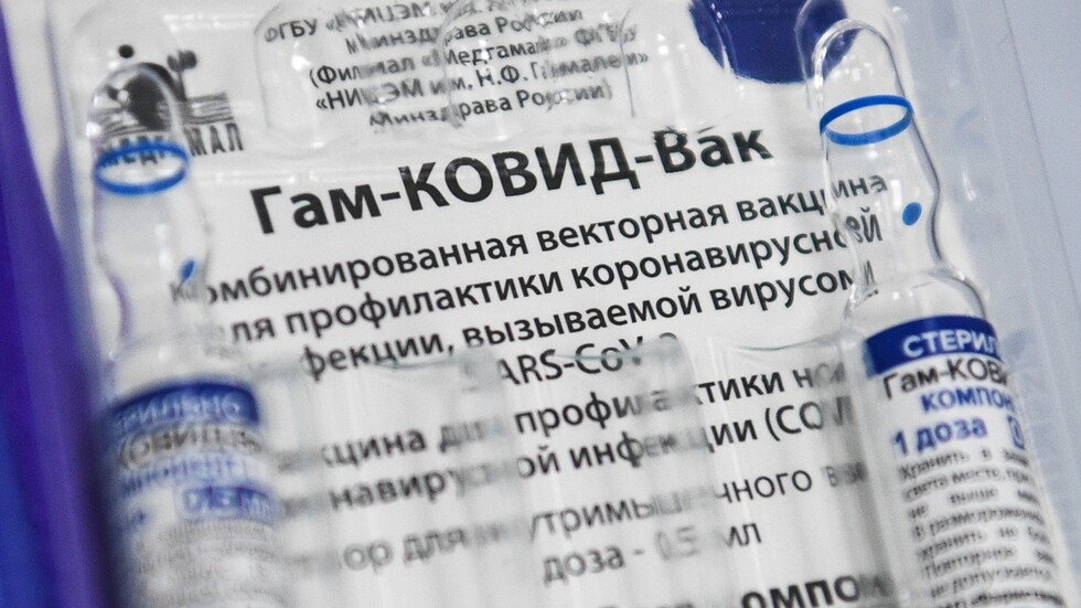 روسيا تكشف عن أسعار لقاحاتها ضد كورونا