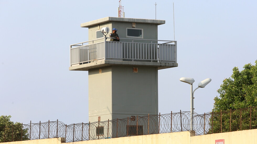 وسط تعزيزات أمنية إضافية  لدى الجانبين اللبناني والإسرائيلي.. أفيخاي أدرعي يحذر لبنان (فيديو)