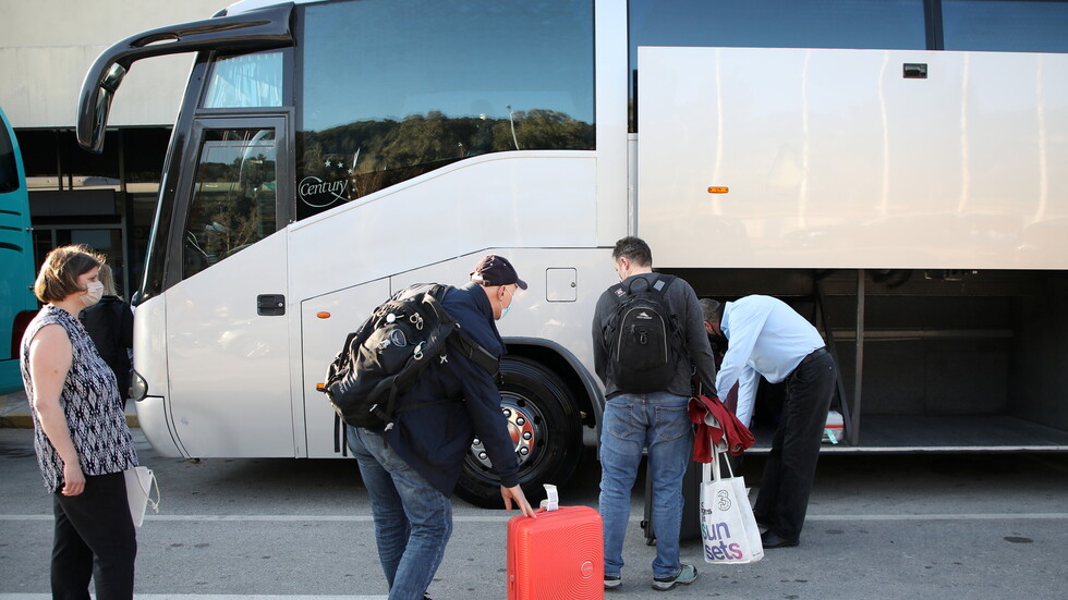 الحكومة الهولندية تسهل إجراءات السفر إلى أماكن العطلات