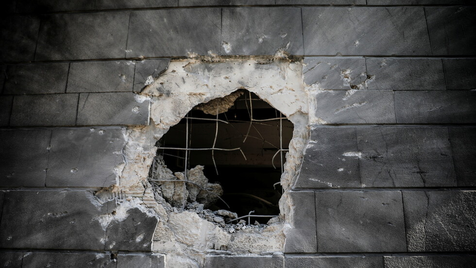 46 إسرائيليا تلقوا رعاية طبية جراء القصف من غزة اليوم