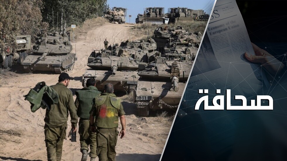 لماذا موسكو معنية أمنيا بالتطورات في إسرائيل وغزة؟