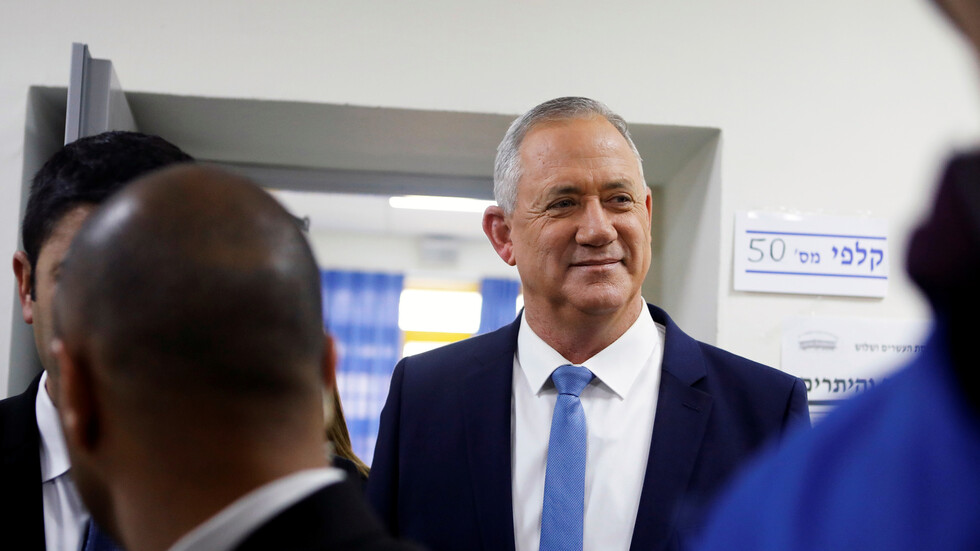 غانتس: أنجزنا كثيرا في غزة لكن لا يزال لدينا العديد من الخطط لضمان الهدوء والأمن