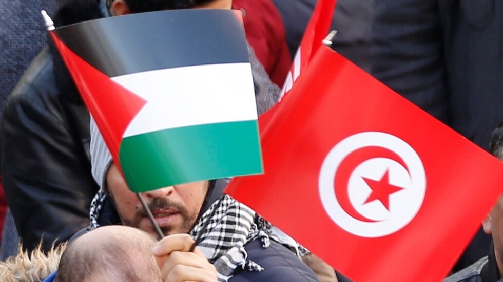 تونس: نواصل سعينا لوقف العدوان على الفلسطينيين وتفعيل آليات محاسبة إسرائيل