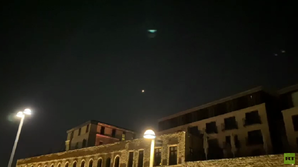 الناطق باسم "كتائب القسام" يعلن استهداف تل أبيب بوابل من الصواريخ