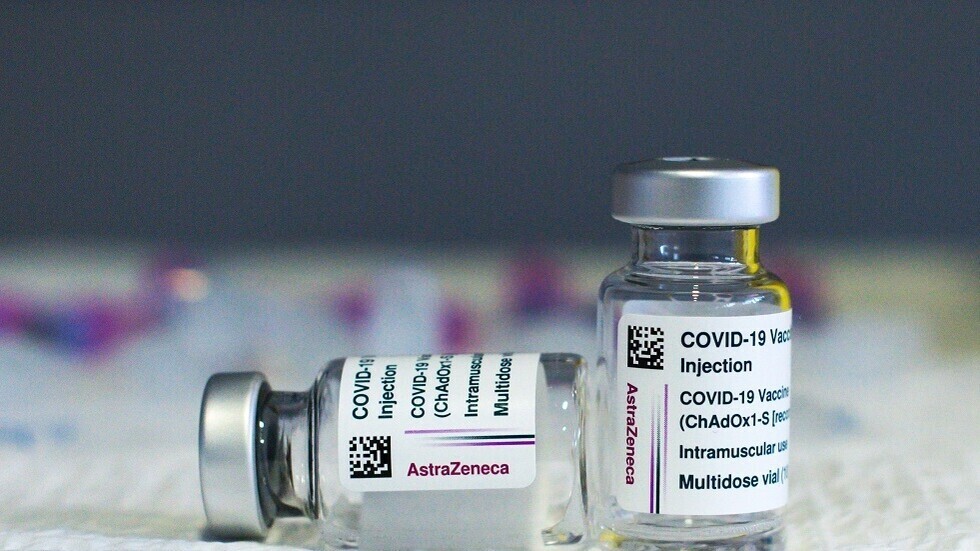 إندونيسيا توقف توزيع دفعة من لقاح "أسترازينيكا"
