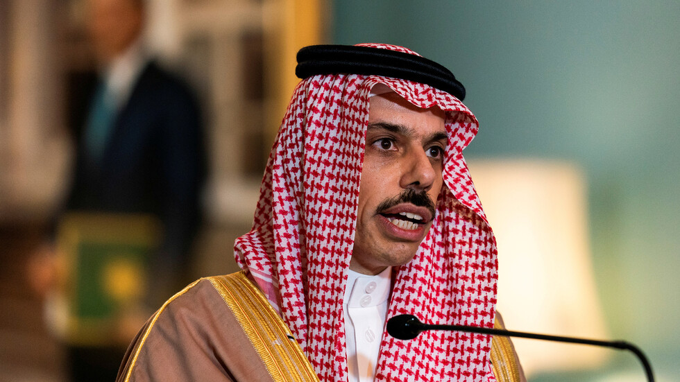 السعودية: لا نقبل المس بالقدس الشرقية وعلى المجتمع الدولي التدخل عاجلا لوقف انتهاكات إسرائيل