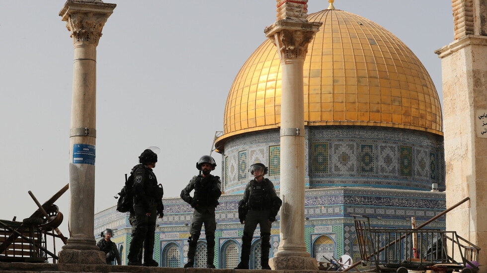 الكويت تتهم إسرائيل بالعمل على فرض واقع جديد في القدس