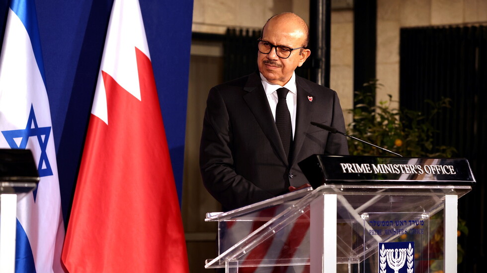 البحرين: متمسكون بإقامة دولة فلسطينية عاصمتها القدس الشرقية ويجب وقف الاعتداءات الإسرائيلية