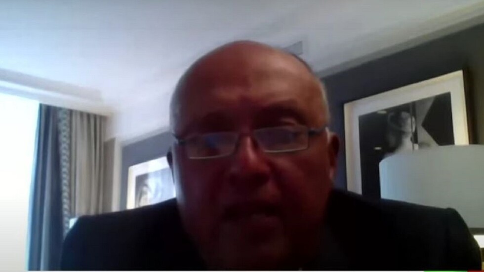 سامح شكري: شهدنا عملية تهجير ممنهجة في حي الشيخ جراح بالقدس