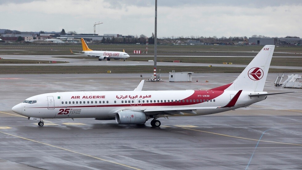 الحكومة الجزائرية توافق على فتح الحدود جزئيا اعتبارا من 1 يونيو