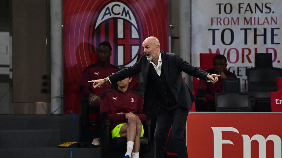 بالفيديو.. ميلان يهدر فرصة ضمان التأهل لدوري الأبطال