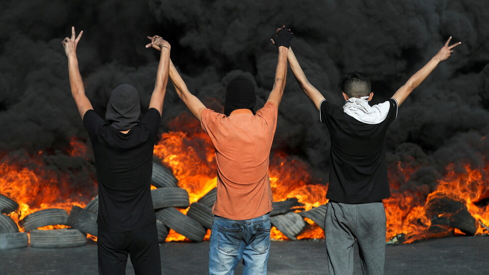 لحظة بلحظة.. تطورات الحرب الفلسطينية الإسرائيلية في يومها الثامن