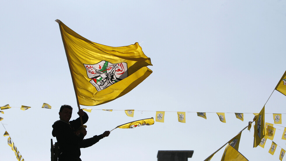 "فتح" تعلن الإضراب الشامل غدا الثلاثاء وتدعو إلى النفير العام