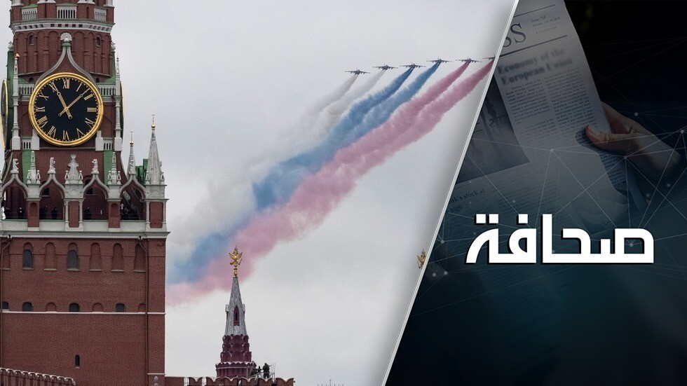 روسيا ترد على من يعاديها