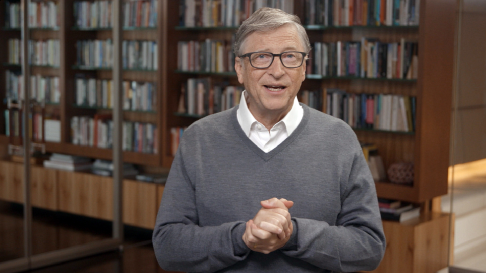 تقارير: بيل غيتس غادر مجلس إدارة مايكروسوفت وسط التحقيق في علاقة مزعومة سابقة مع موظفة!