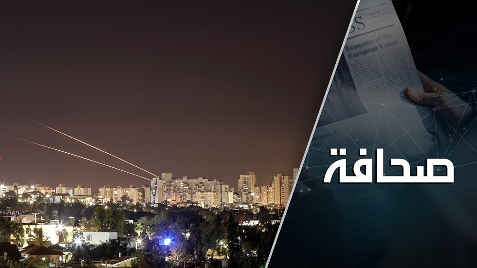 الحرب حتى آخر صاروخ