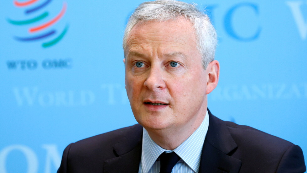 فرنسا تتعهد بإقراض السودان 1.5 مليار دولار