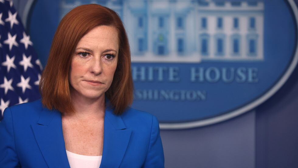 إدارة بايدن: على كلا الطرفين الانخراط لتسوية الصراع الفلسطيني الإسرائيلي وندعم حل الدولتين