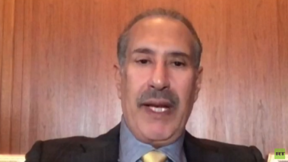 حمد بن جاسم لـRT: التصعيد الأخير في فلسطين سببه حكومة نتنياهو والإدانات العربية هدفها "حفظ الكراسي"