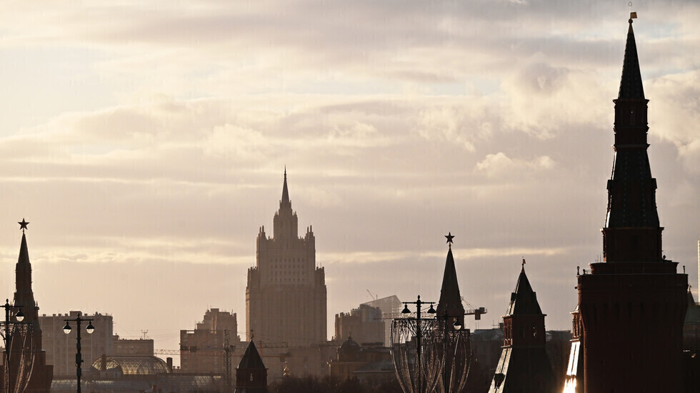 روسيا: مستعدون لمساعدة تسوية التوتر الحدودي بين أرمينيا وأذربيجان حال تلقينا طلبا من كلاهما