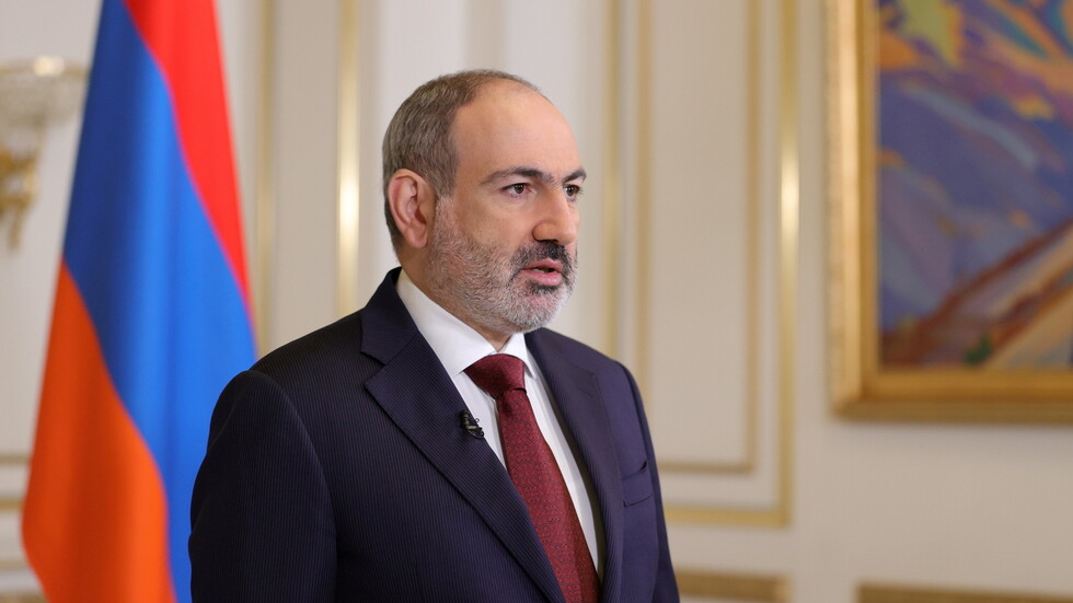 يريفان: واشنطن أكدت عزمها مطالبة أذربيجان بسحب قواتها من أراضي أرمينيا