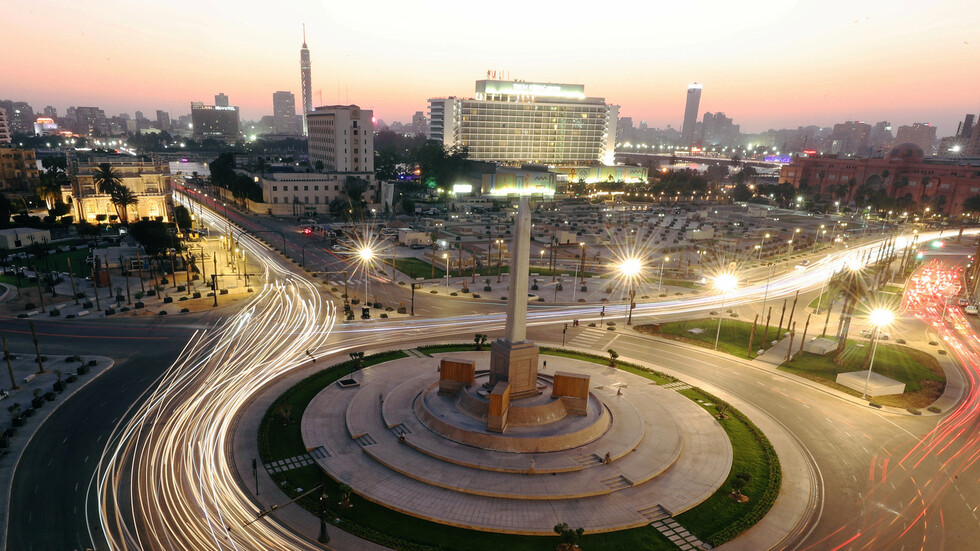 وزير العدل المصري يؤكد انضمام بلاده لبيان المجموعتين العربية والإفريقية في دعم الشعب الفلسطيني