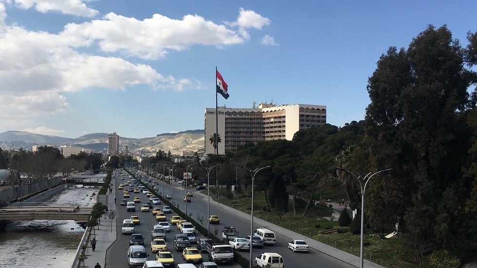 جدد مقاطعته للانتخابات .. حزب سوري معارض: لا علاقة لنا بالمرشح مرعي
