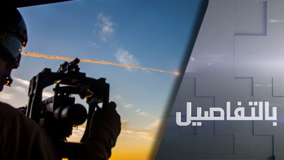 أسلحة أمريكية لإسرائيل.. ماذا عن الهدنة بغزة؟