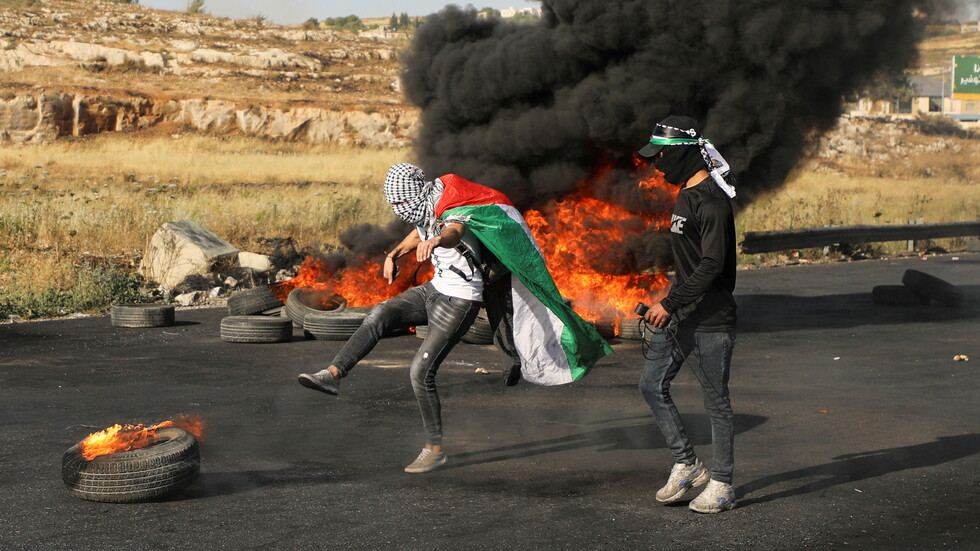 تطورات الحرب الإسرائيلية الفلسطينية في يومها التاسع لحظة بلحظة