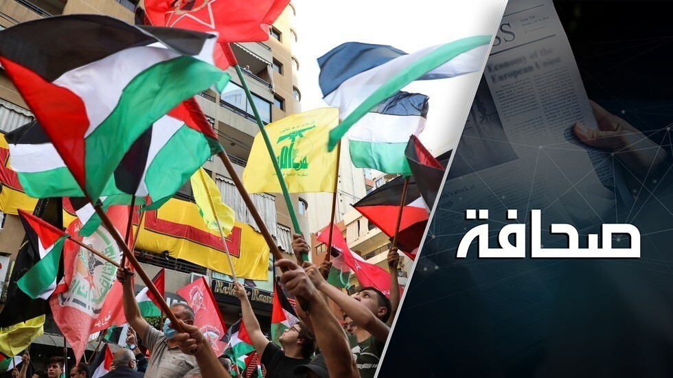 انتفاضة بلا معنى أو أفق