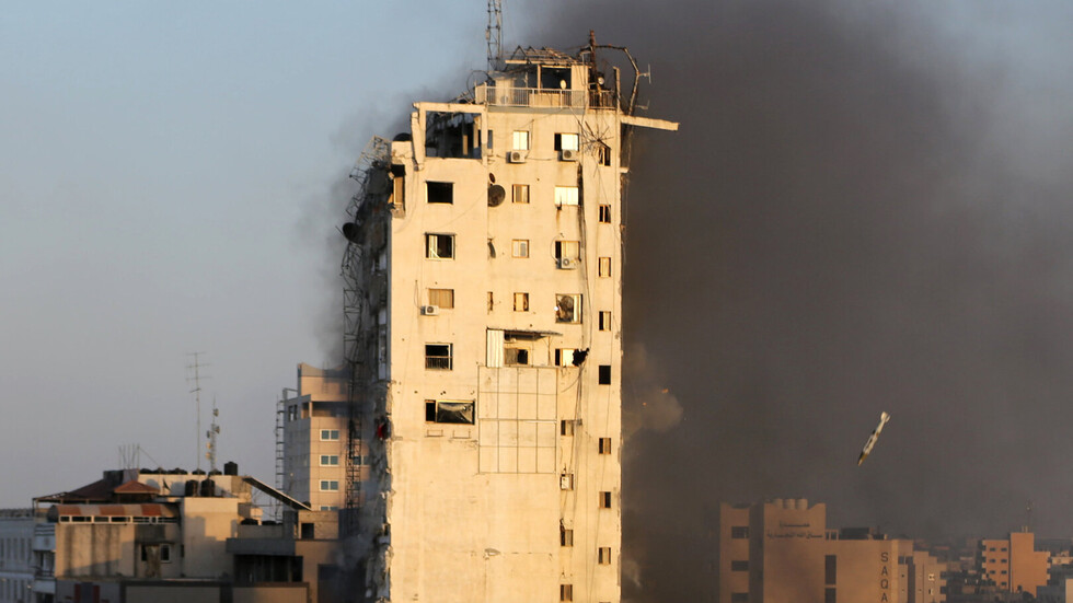 الجيش الإسرائيلي: مقتل 150 من "حماس" وأكثر من 25 من "الجهاد الإسلامي" منذ بداية التصعيد