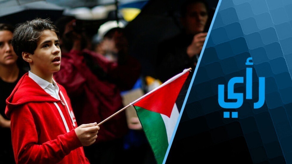 آه فلسطين.. ستنتصرين