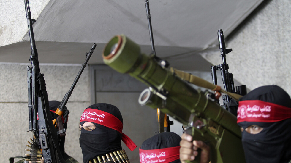 "كتائب المقاومة الوطنية": المقاومة أحدثت نقلة كبرى في بنيانها ويمكنها أن تخوض القتال لأسابيع ولأشهر