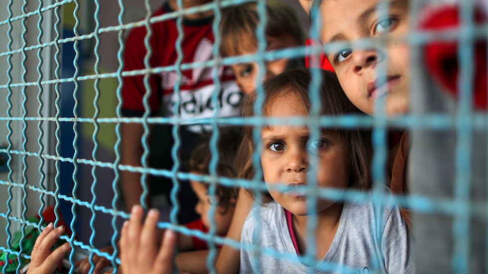 ألمانيا تتعهد بتقديم 40 مليون يورو لدعم المدنيين في غزة