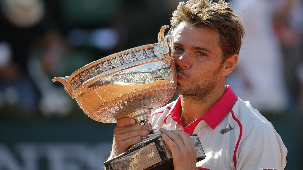 فافرينكا ينسحب من بطولة رولان غاروس للتنس