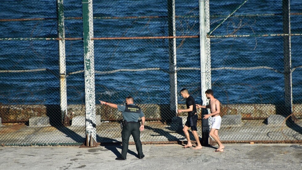 الخارجية الإسبانية تستدعي سفيرة المغرب