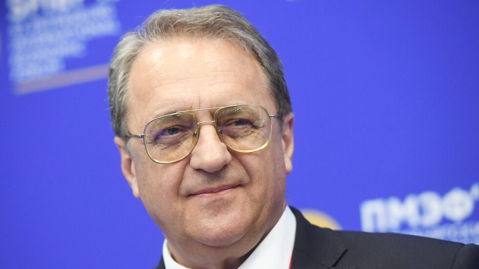 موسكو تدعو الإسرائيليين والفلسطينيين إلى وقف فوري لإطلاق النار