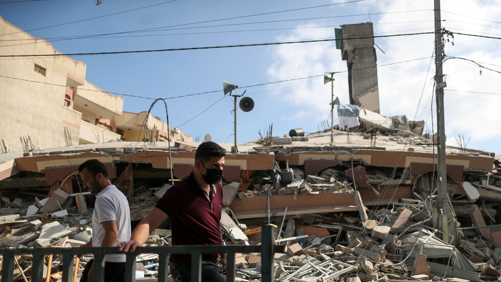 محمد عساف يقلق المتحدث باسم نتنياهو