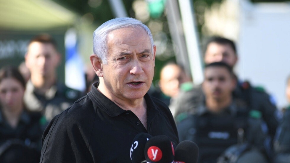 نتنياهو: ضرباتنا أعادت 