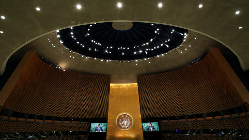 الأمم المتحدة تدعو "الرباعية" إلى إحياء عملية السلام في الشرق الأوسط