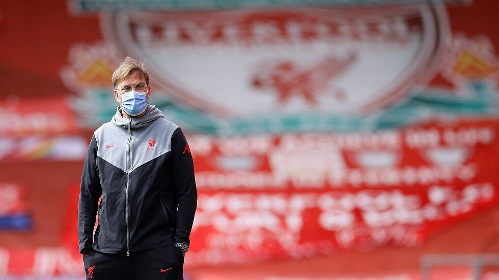 يورغن كلوب يكشف حجم إصابة نجم ليفربول