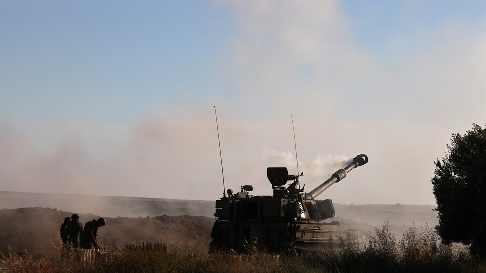 هيئة البث الإسرائيلي: مصدر سياسي ينفي جملة وتفصيلا الأنباء عن موافقة إسرائيل على ‎وقف إطلاق النار