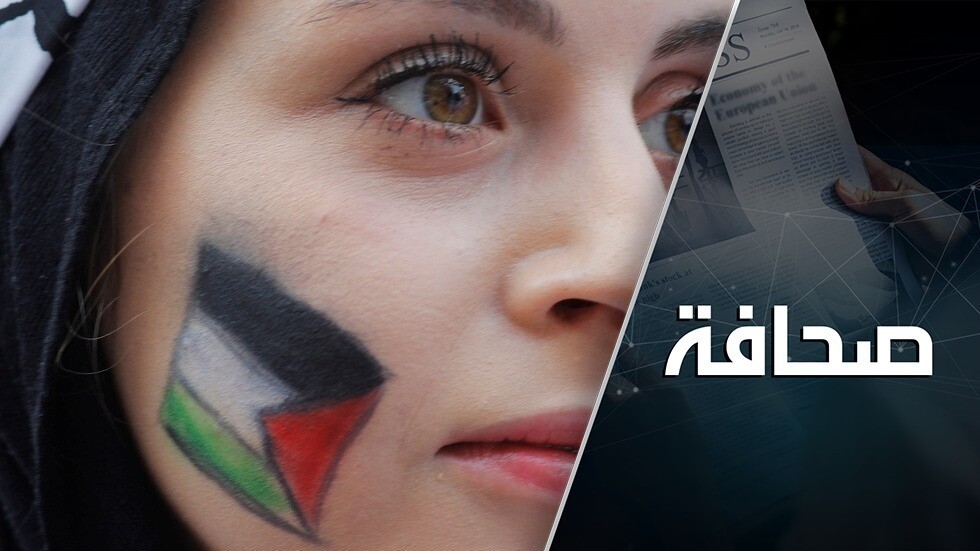 لماذا أدار العالم العربي ظهره لفلسطين